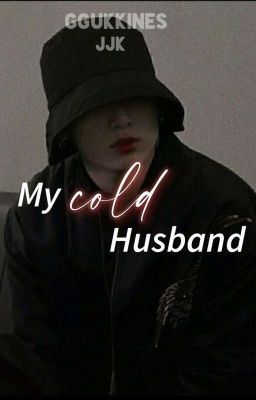 My Cold Husband | JJK ✔ icon