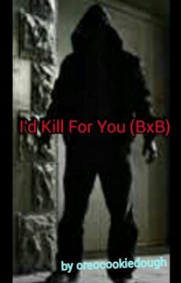 I'd Kill For You (BXB) (DISCONTINUED) icon