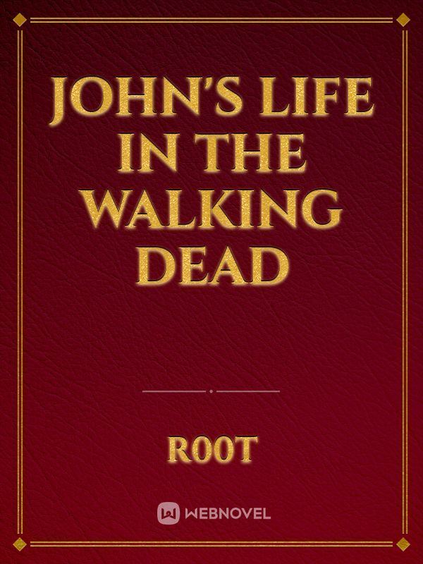 John's Life in The Walking Dead icon