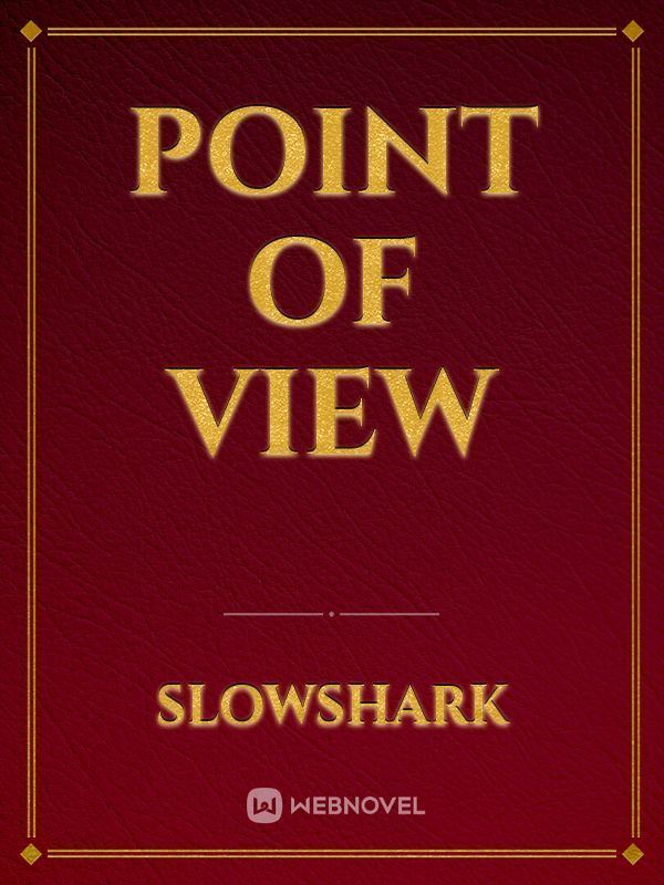 Point of view icon