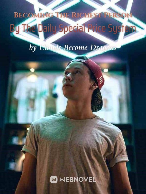 Becoming The Richest Person By The Daily Special Price System icon