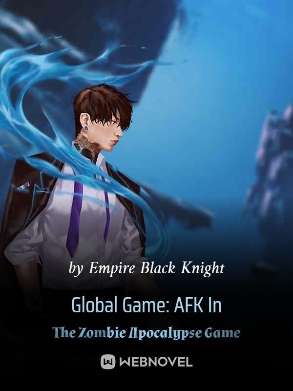 Global Game: AFK In The Zombie Apocalypse Game icon