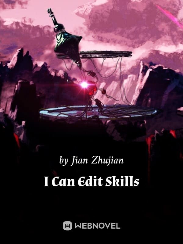 I Can Edit Skills icon