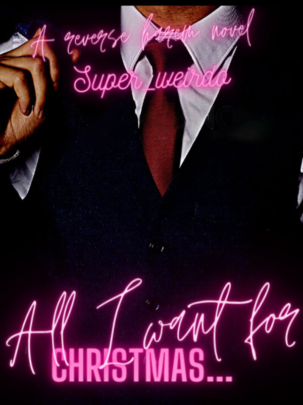 All I want for Christmas... icon