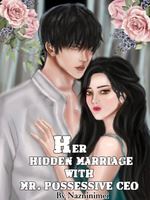 Her Hidden Marriage With Mr. Possessive CEO icon