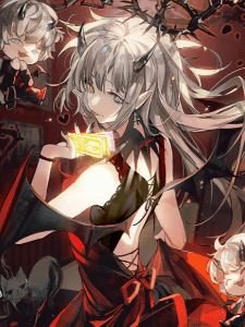 There’s Absolutely No Problem With The Magic Cards I Made! icon