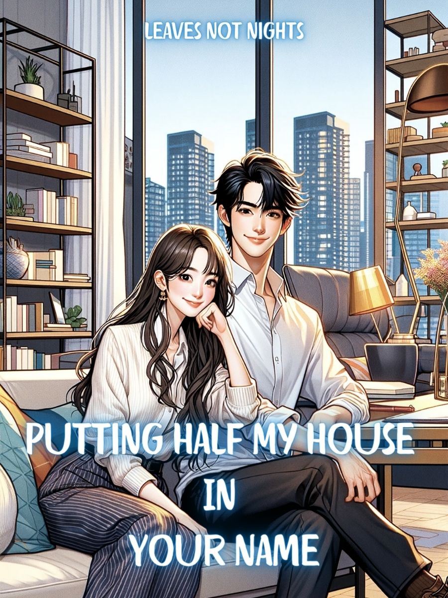 Putting Half My House In Your Name icon