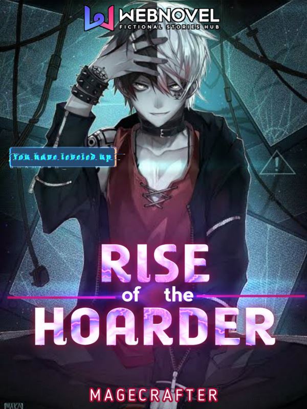 Rise Of The Hoarder icon