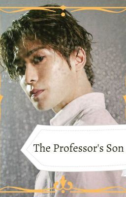 The Professor's Son icon