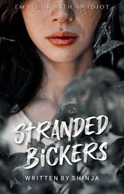 Stranded Bickers | ✔ icon