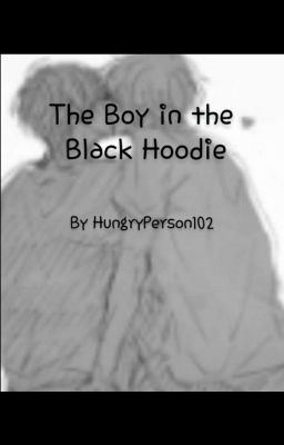 The Boy in the Black Hoodie [Complete] icon