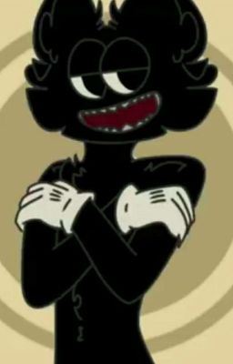 Cartoon Cat x Female Reader Completed icon