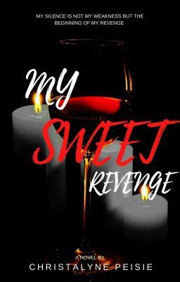 MY SWEET REVENGE ( NOT EDITTED ) icon