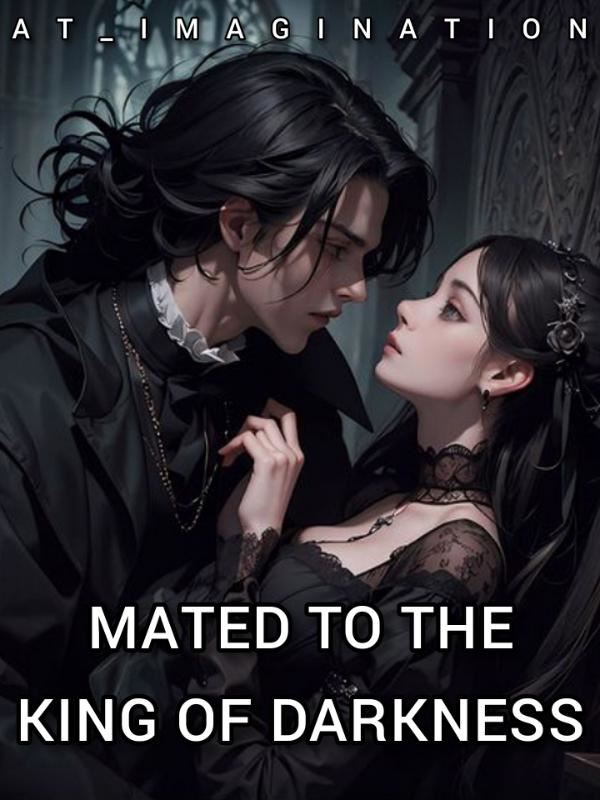 Mated To The King Of Darkness icon