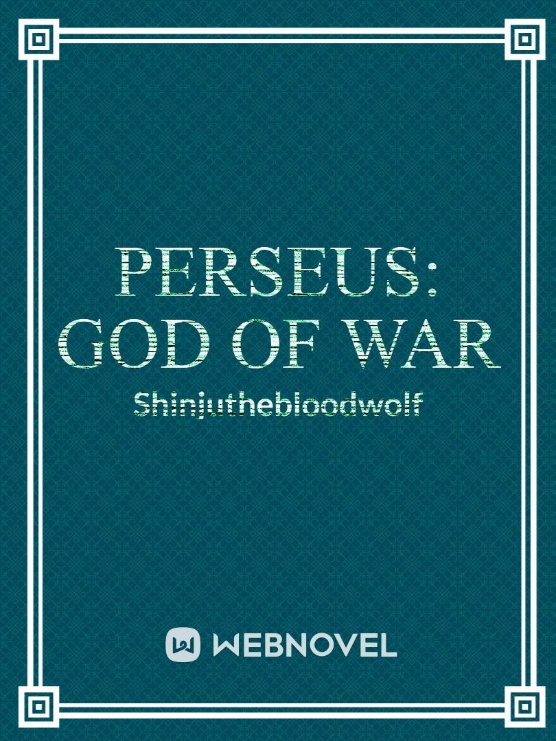 Perseus: God of War icon