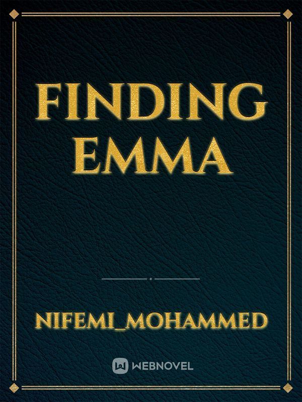 Finding Emma icon