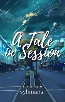 A Tale In Session (City Series #1) icon