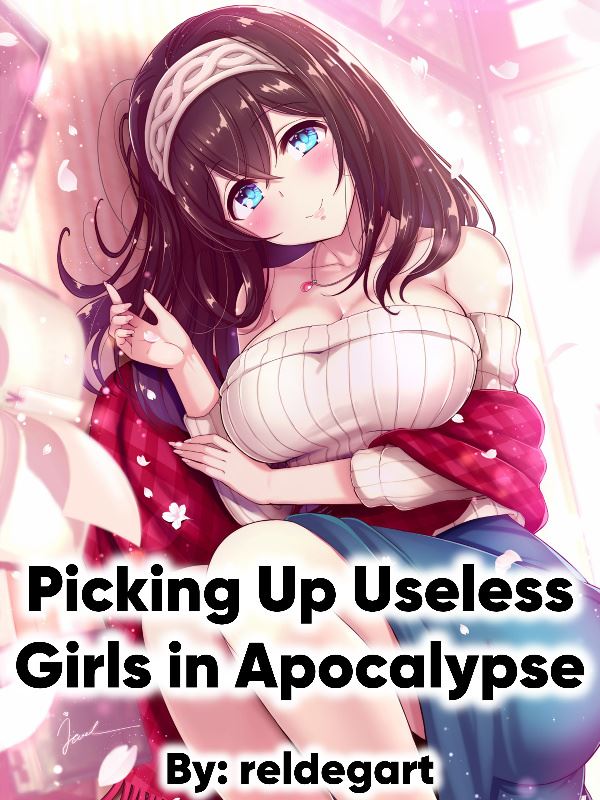 Picking Up Useless Girls in Apocalypse icon