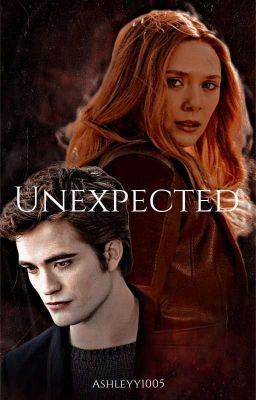 Unexpected | Twilight Edward Cullen [1] icon