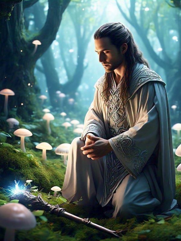 A Healer's Journey icon