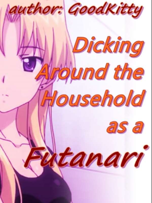 D*cking Around the Household as a FUTANARI (GL) (LGBTQ+) icon