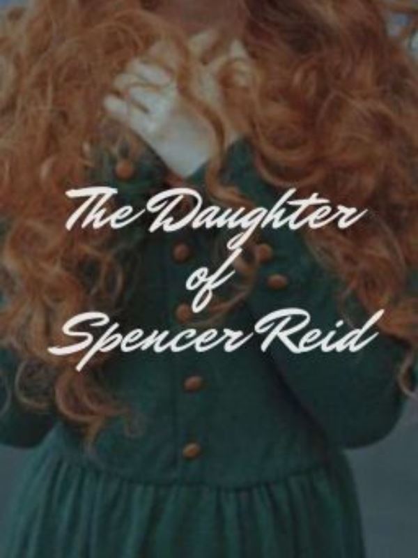 The Daughter of Spencer Reid icon