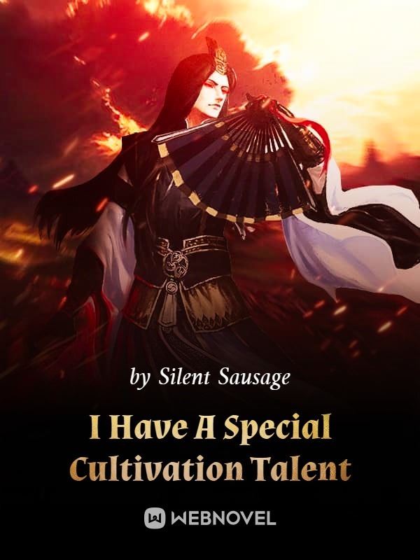 I Have A Special Cultivation Talent icon
