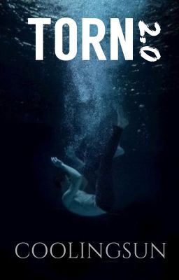 Torn 2.0 (Werewolf boyxboy REWRITE) icon