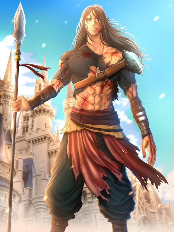 Spearman Of Eternity icon