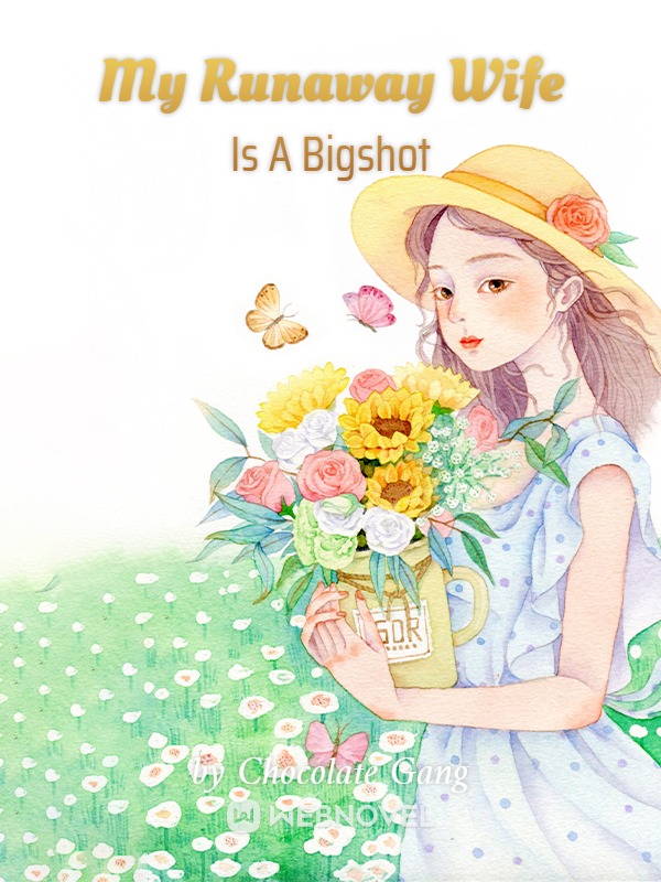 My Runaway Wife Is A Bigshot icon