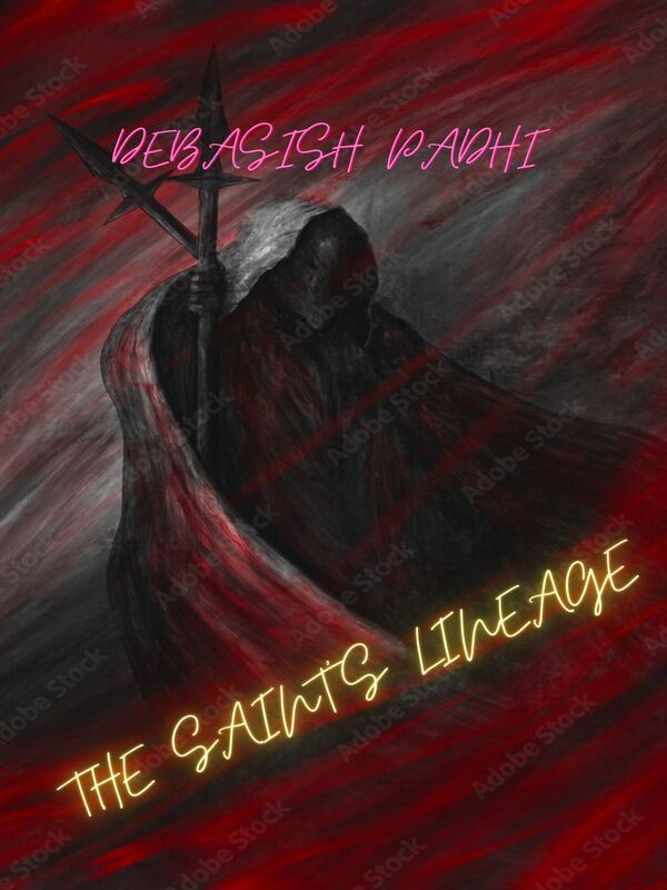 THE SAINT'S LINEAGE icon