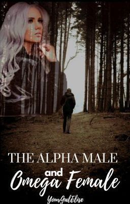 The Alpha Male and Omega Female icon