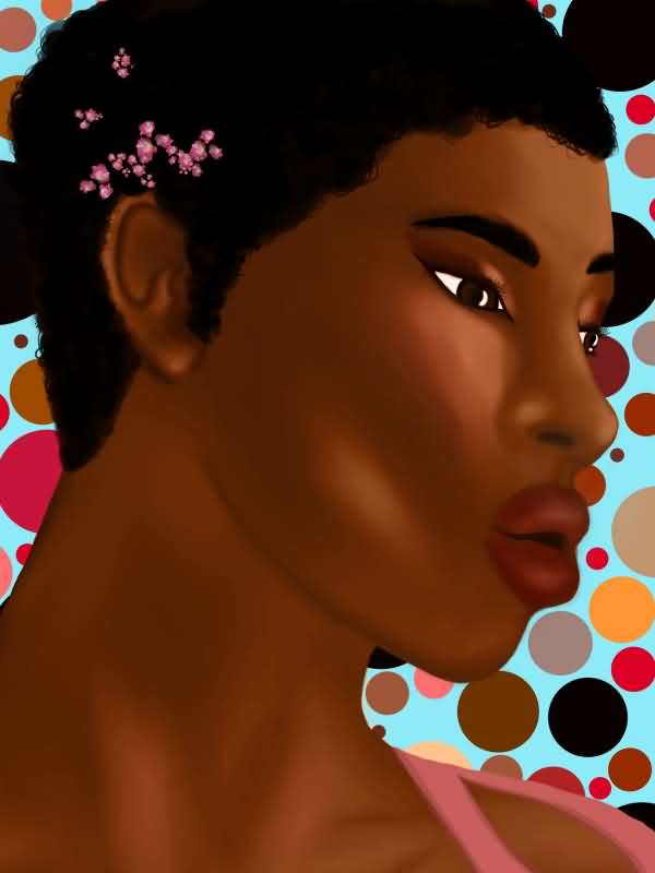 Black Clover : Merit icon