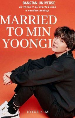 ☆||MARRIED TO MIN YOONGI|| YOONGI FF X BTS||COMPLETED||☆ icon