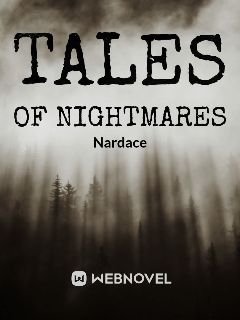 Tales of nightmares icon