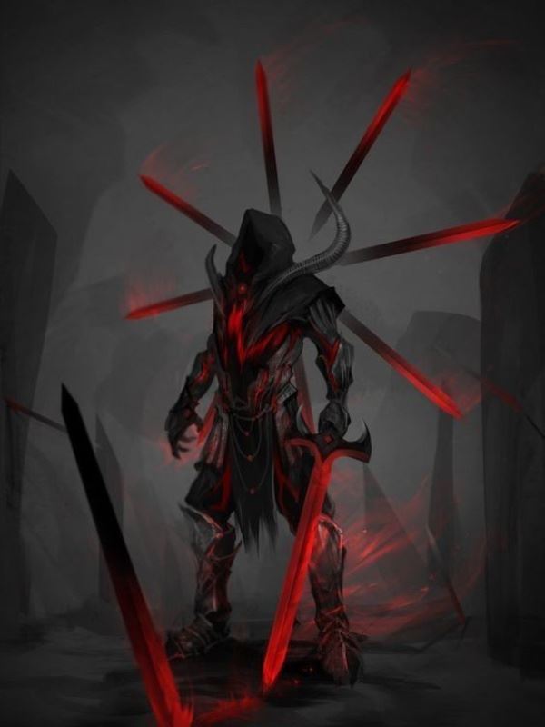 Infinite Battlefield icon