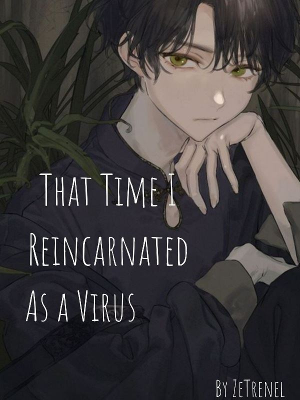 That Time I Reincarnated as a Virus icon