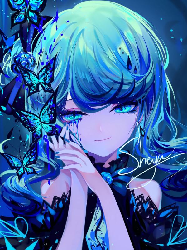 I transmigrated into an Apocalypse Novel icon