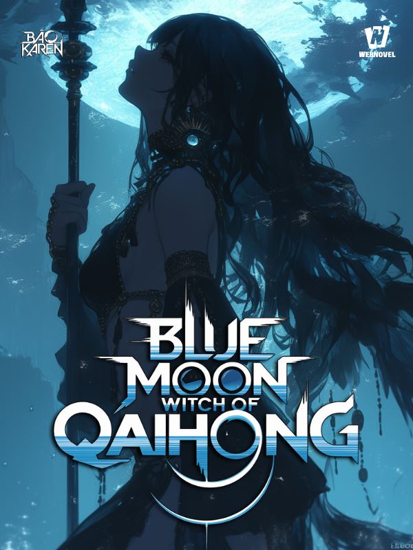 Blue Moon Witch of Qaihong icon
