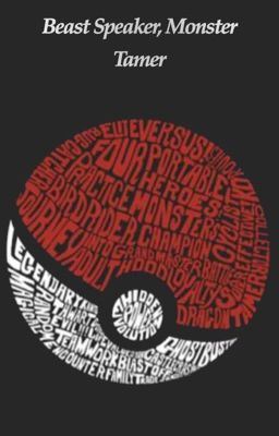 Beast Speaker, Monster Tamer icon