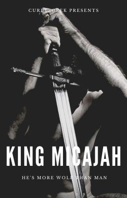 King Micajah icon