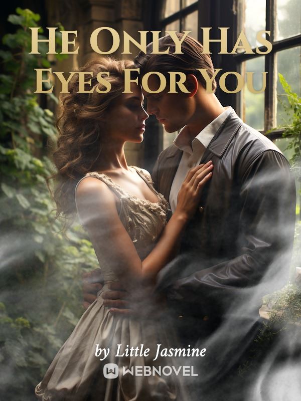 He Only Has Eyes For You icon