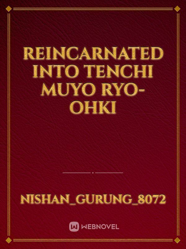 Reincarnated into tenchi muyo ryo-ohki icon