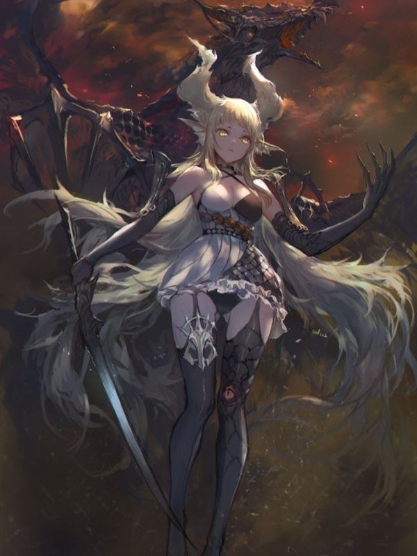 Hikari: Rise Of The Weapons Master icon