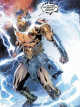 DC: REBORN AS ZEUS (OMNIVERSE) icon