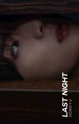 last night | choi beomgyu ✓ icon