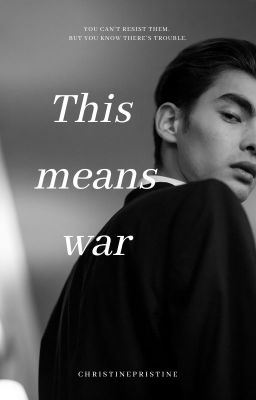 THIS MEANS WAR (ONGOING) icon