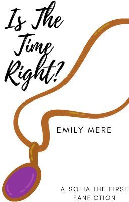 Sofia The First : Is the Time Right? icon