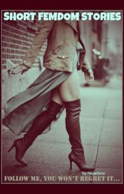 Short Femdom Stories icon