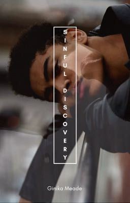 Sinful Discovery icon